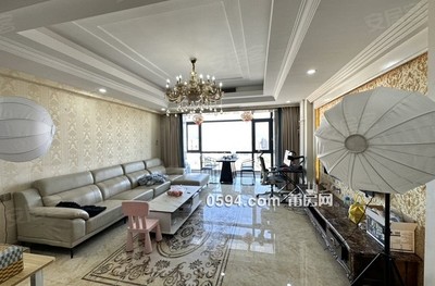 連低貨單價9000出體育場樓中樓武夷云庭帶露臺高層視野開闊-莆田二手房