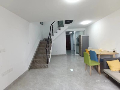 復(fù)式精裝2房拎包入住，聯(lián)發(fā)電商城，多套房源出租-莆田租房