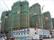 2015年5月20日工程進(jìn)度