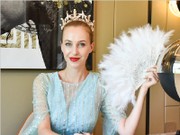 142㎡四房樣板房