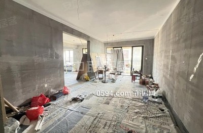 家門口梅峰中山|建發(fā)央著高層便宜三房|房東急賣建發(fā)園林-莆田二手房