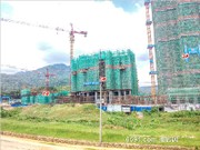 2016年8月工程進(jìn)度