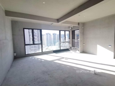 融创二期旁 建发缦云 刚需小三房 南北通透 首付少无压力-莆田二手房