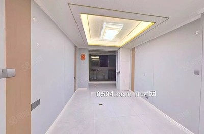 九華旁 聯(lián)發(fā)君悅   3房2廳精裝修 南北通透 129萬-莆田二手房