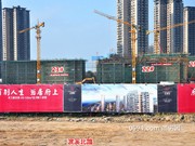 2016年11月16日工程進(jìn)度