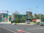 2018年8月工程進(jìn)度