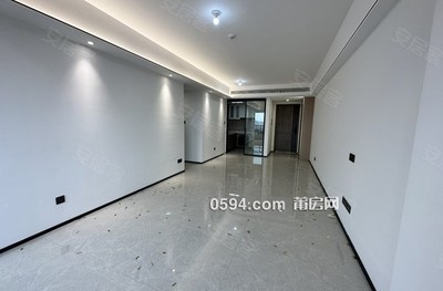 剛交房頭排保利聯(lián)發(fā)玉湖和悅南瞰木蘭溪視野開闊精裝修未-莆田二手房