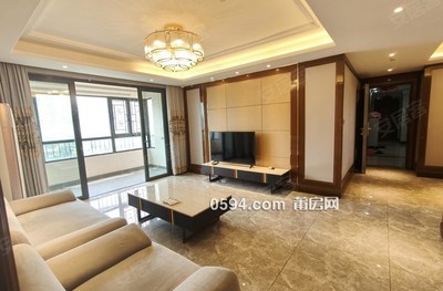 裝修好 正規(guī)商品房 環(huán)境優(yōu)美 近醫(yī)院 出行方便 南北通透-莆田二手房