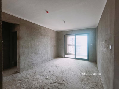 市中心僅9出頭！在城芯位置安個(gè)家龍德井小區(qū)3房雙陽(yáng)臺(tái) -莆田二手房