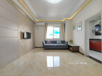 鳳達花園大廈 2房精裝修 兩證齊全滿 僅售73萬-莆田二手房