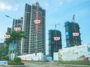 2019年7月工程進(jìn)度