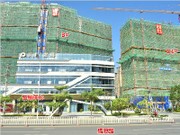 2019年9月工程進度