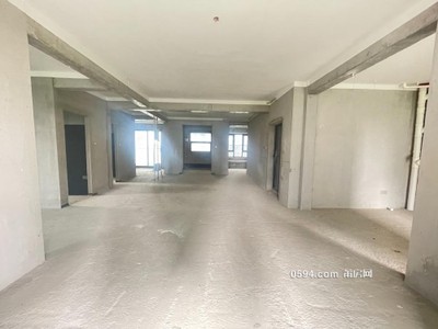 毓英中學秀山中學 萬達銅鑼灣只要8千一平朝南陽臺毛坯4房-莆田二手房