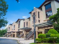 小區(qū)內(nèi)部實(shí)景