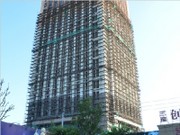 2015年8月工程進(jìn)度