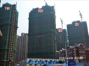 2016年3月工程進(jìn)度圖