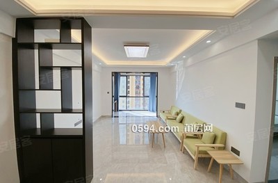 市博物館郊野公園旁 泗水雅居 高層精裝 2房2衛(wèi)隨時看房-莆田二手房