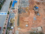 2018年12月工程進(jìn)度