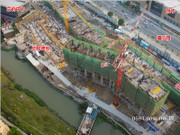 2019年3月工程進度