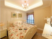 駿乘億發(fā)城樣板房