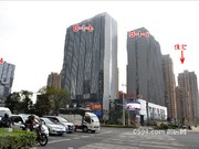 2015年11月工程進度圖