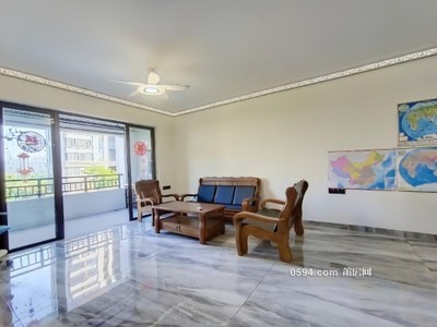 3房全配，廳大可商可住，臨九華廣場溪白二中荔城二小-莆田租房