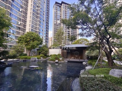 高樓層視野好建發(fā)縵云13000/左右房東誠(chéng)心想賣-莆田二手房