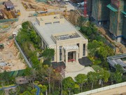 2018年4月10日工程進(jìn)度