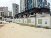 2019年5月工程進(jìn)度