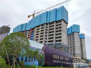 2022年2月工程進(jìn)度