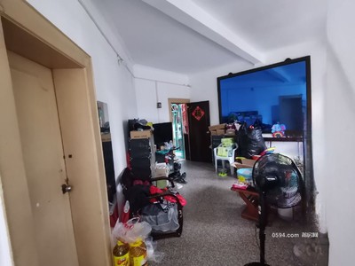 優(yōu)質學曲房（梅峰、中山）送柴火間10平 111萬 3室2廳1-莆田二手房