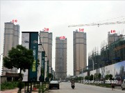 2015年6月工程進(jìn)度