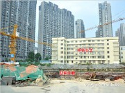 2017年6月工程進(jìn)度