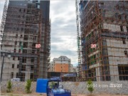 2015年10月工程進(jìn)度實(shí)景圖