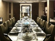 洋房二層餐廳氣氛?qǐng)D