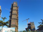 2021年12月工程進(jìn)度