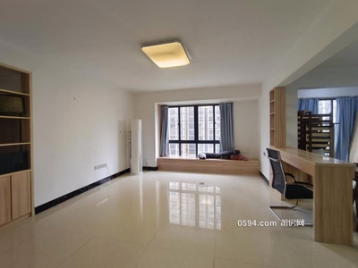 天鴻 林語溪 億發(fā)城附近天瀾城精裝3房 拎包入住-莆田租房