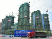 2019年10月9日工程進(jìn)度