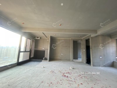 建發(fā)縵云  4房三面采光   高層視野很好售14535-莆田二手房