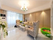 二期87㎡兩房樣板房