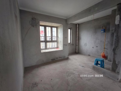 永福家居旁 中建荔景新城 高樓層視野無遮擋 哈位在 價(jià)格可-莆田二手房