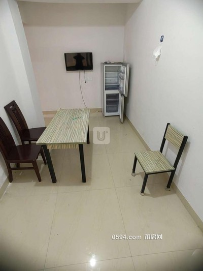 興安名城北區(qū) 電梯2房 臨近市政府 安福商圈 -莆田租房