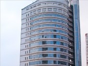 周圍環(huán)境——莆田廣電