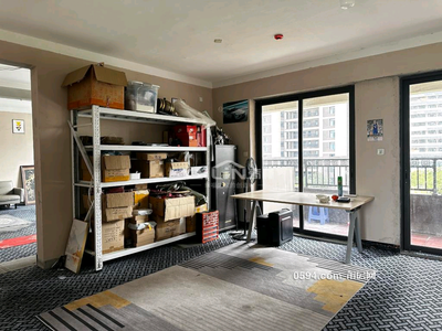 建發(fā)央譽 蘇州園林 單價13XXX 4房 南北通透 -莆田二手房