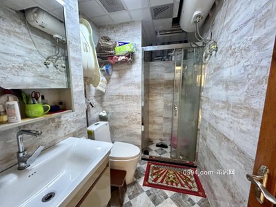 富邦學(xué)苑旁 中特陽光棕櫚城，高層 精裝三房，僅售12100-莆田二手房