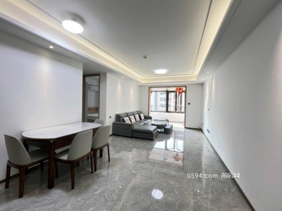 勵志學校，中山，梅峰小學旁，現(xiàn)代風輕奢全配三房，找我-莆田租房