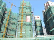 2016年3月工程進(jìn)度圖