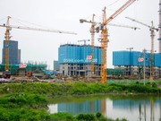 2019年6月5日工程進度