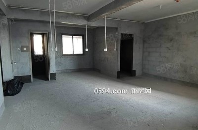 綬溪璟悅 高樓層采光充足 剛需三房 交通便捷 購物方-莆田二手房