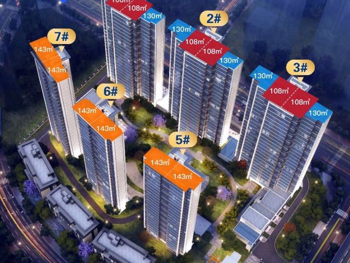 聯(lián)發(fā)蘭溪和悅